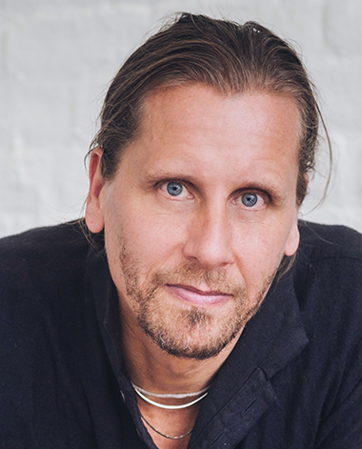 Beau Lotto headshot Beau Lotto headshot