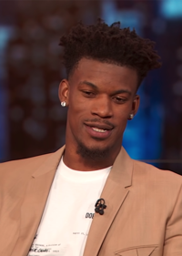 Jimmy  Butler photo 3