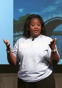 Jacqueline Sanderlin photo 3