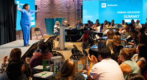 Jacqueline Sanderlin photo 2