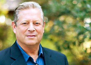 <p>Senior leader and C-level Executive For National and Multinational Corporations, Al Gore Identifies Key Opportunities and Challenges In Our New Digital Society</p>