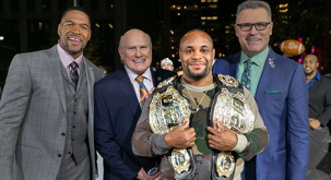 Daniel Cormier photo 2