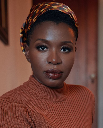 Folake Olowofoyeku headshot