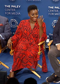 Folake Olowofoyeku photo 3