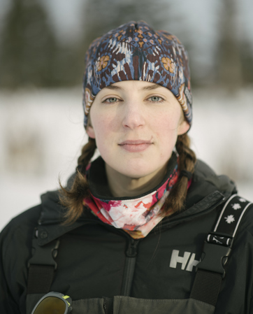 Blair Braverman headshot Blair Braverman headshot