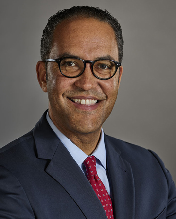 Will Hurd headshot Will Hurd headshot