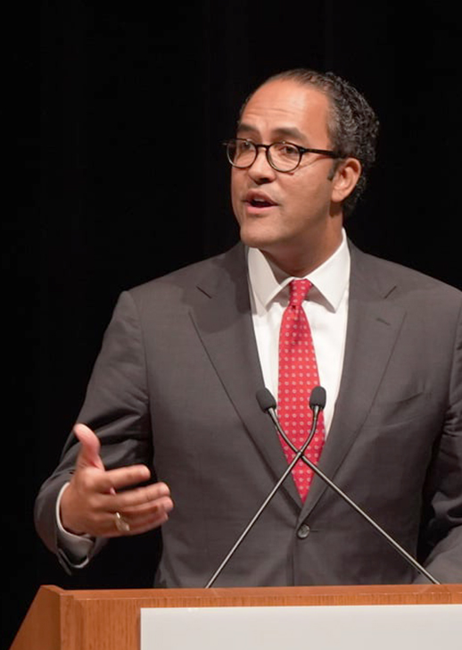 Will Hurd photo 3