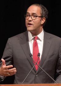 Will Hurd photo 3