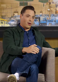 Jeff Mauro photo 3