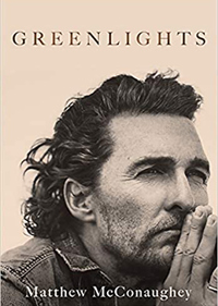 Matthew McConaughey photo 3