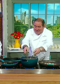 Emeril Lagasse photo 3