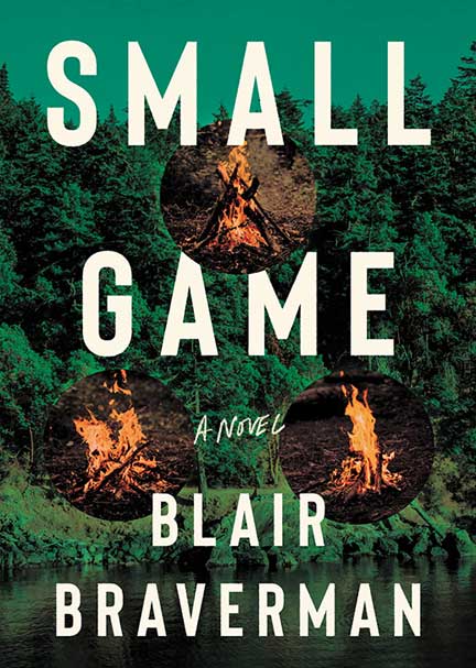 Blair Braverman photo 3