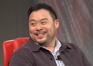 <p>Chef and Food Celebrity David Chang Discusses His Journey With Depression and Bi-Polar Disorder</p>