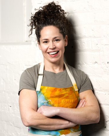 Stephanie Izard headshot Stephanie Izard headshot