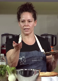 Stephanie Izard photo 3