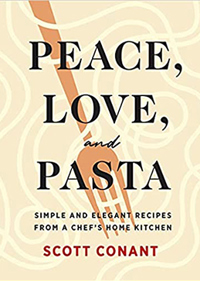 Scott Conant  photo 3