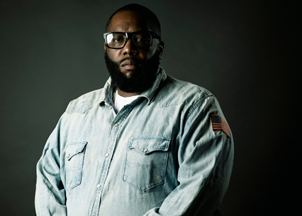 <p>Michael 'Killer Mike' Render and Andrew Young collaborate on a Black-Owned Bank To Combat Systemic Racism</p>