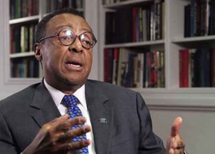 <p>Clarence Page is a columnist at the Chicago Tribune</p>