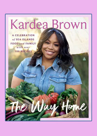 Kardea Brown photo 3