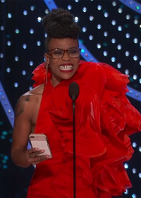 Hannah Beachler photo 3