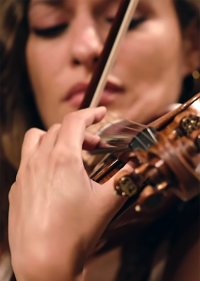 Nicola Benedetti CBE photo 3