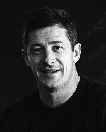 Brian MacKenzie headshot Brian MacKenzie headshot