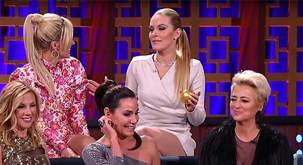 Leah McSweeney photo 2