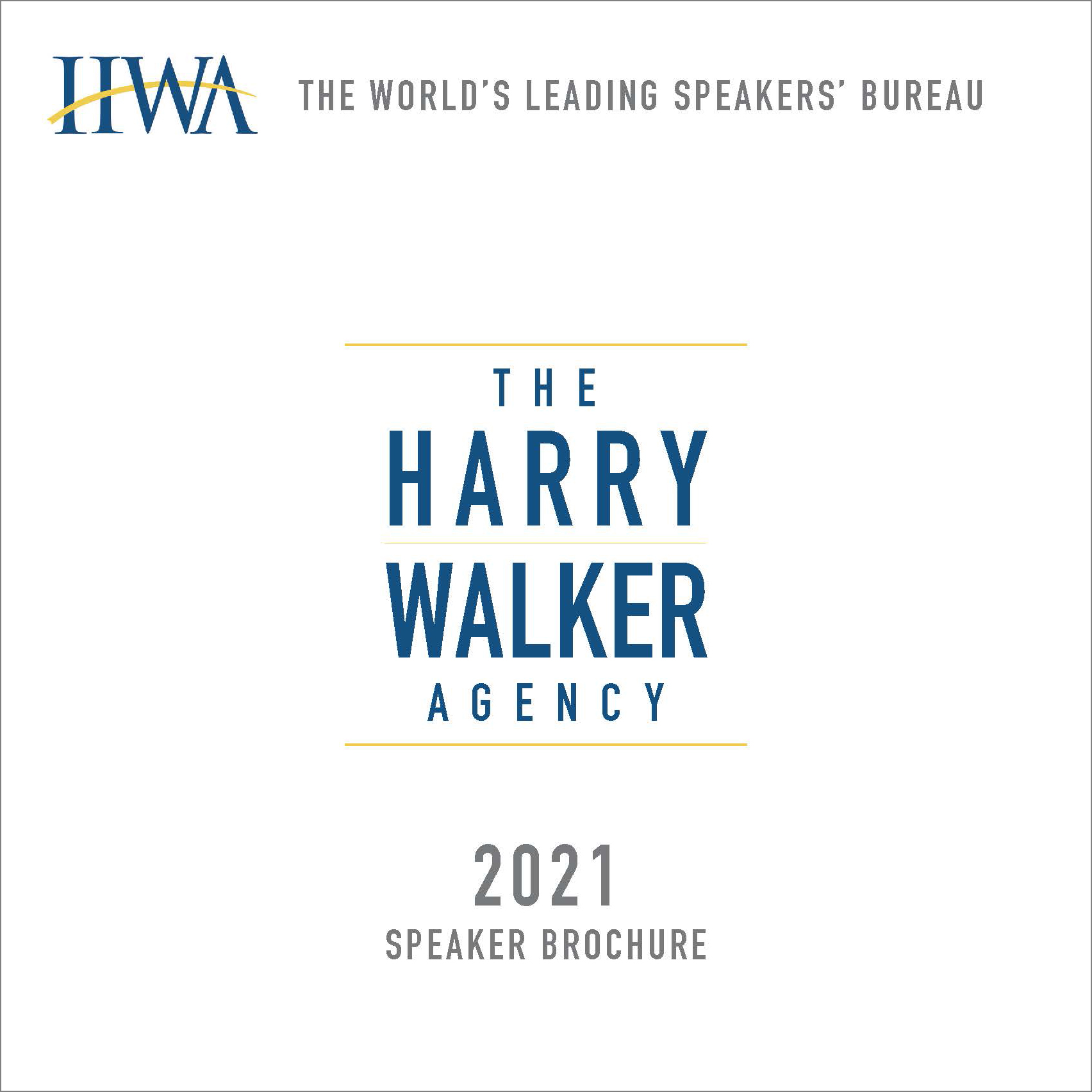 HWA 2020 Brochure
