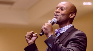 Shola Richards photo 2