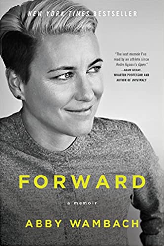 Forward: A Memoir