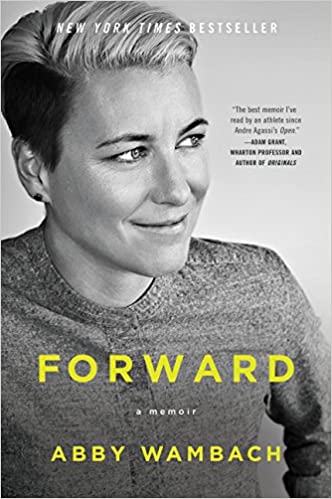 Forward: A Memoir