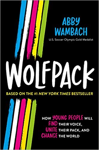 Wolfpack (Young Readers Edition) 