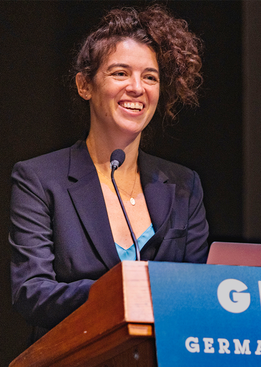 Quiara Alegría Hudes photo 3