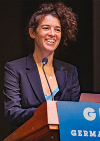 Quiara Alegría Hudes photo 3