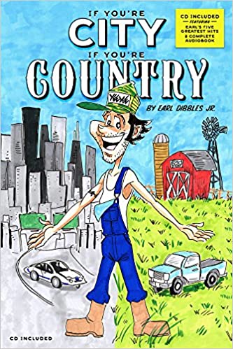 If You're City, If You're Country 
