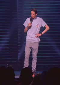 Pete Davidson photo 3