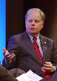 Doug  Jones photo 3