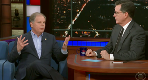 Doug  Jones photo 2