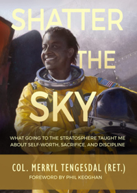 Merryl  Tengesdal  photo 3