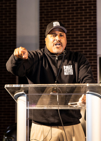 Cliff Albright photo 3