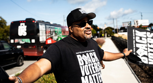 Cliff Albright photo 2