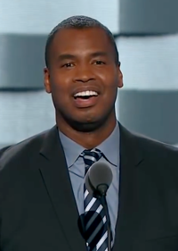 Jason Collins photo 3