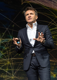 Robert Herjavec photo 3