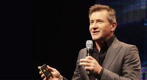 Robert Herjavec photo 2