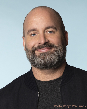 Tom Segura Keynote Speaker - Harry Walker Agency