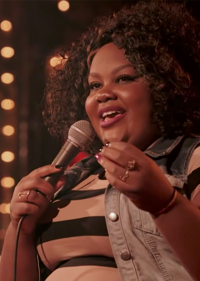 Nicole Byer photo 3