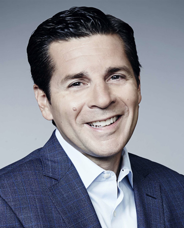 Dean Obeidallah  headshot Dean Obeidallah  headshot