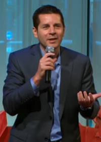 Dean Obeidallah  photo 3