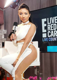 Jeannie Mai photo 3