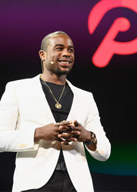 Alex Toussaint photo 3 Alex Toussaint photo 3